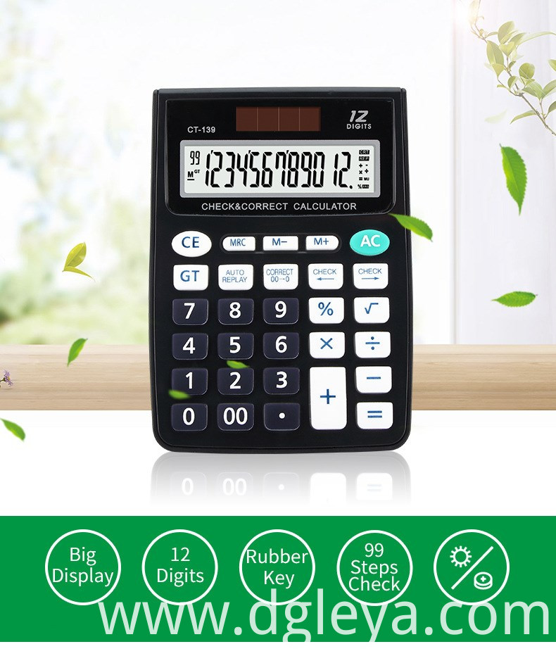 Original Handeld Electronic Calculator Original Handeld Electronic Calculator